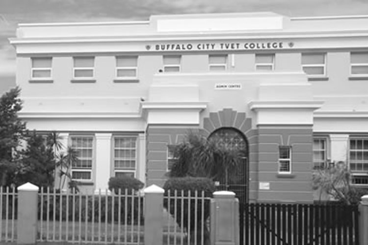 Buffalo City TVET College